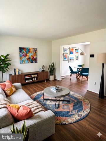 9121 SUMMER PARK DR, Baltimore, MD 21234