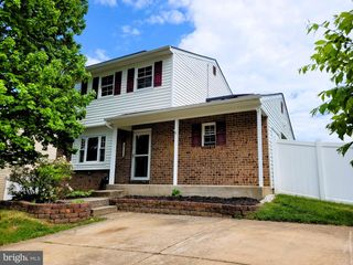 9121 SUMMER PARK DR, Baltimore, MD 21234