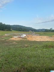 1055 ANGEL DRIVE S, Jacksonville, AL 36265
