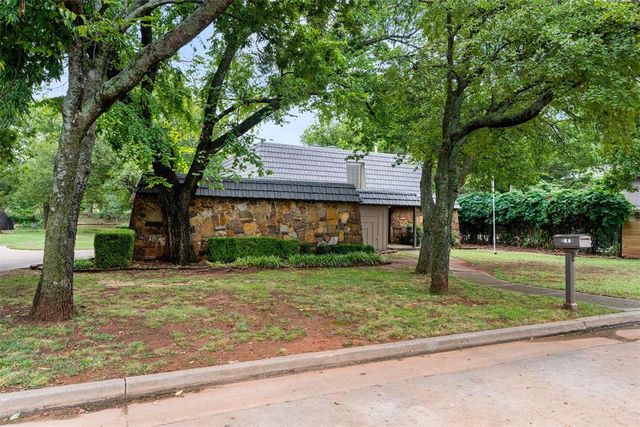 2940 Browne Stone Road, Oklahoma City, OK 73120