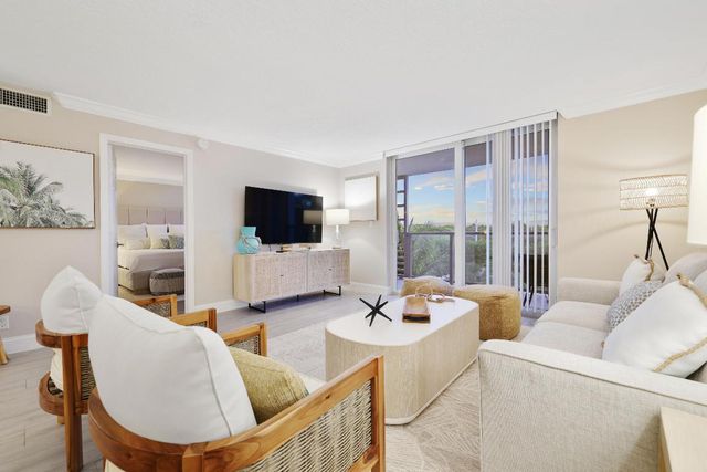 601 N Ocean Boulevard, Boca Raton, FL 33432