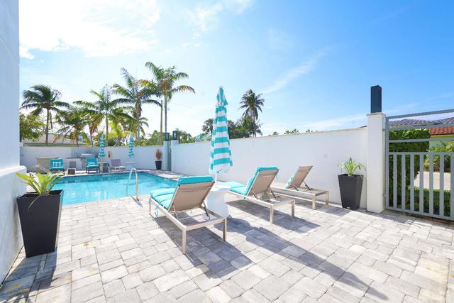 601 N Ocean Boulevard, Boca Raton, FL 33432