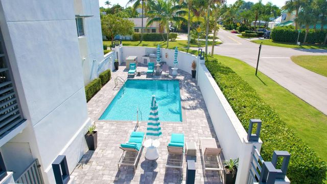 601 N Ocean Boulevard, Boca Raton, FL 33432