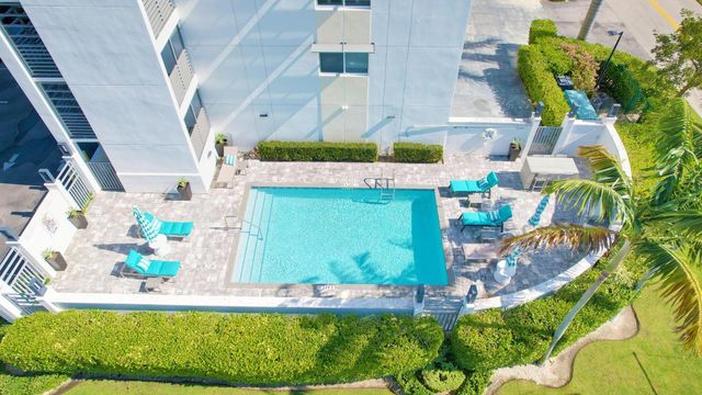 601 N Ocean Boulevard, Boca Raton, FL 33432