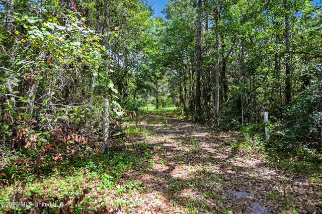 21448 Tucker Road, Long Beach, MS 39560
