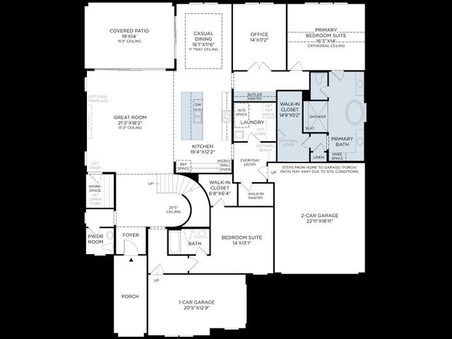 25611 Grassland Prairie Drive, Katy, TX 77493