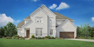 25611 Grassland Prairie Drive, Katy, TX 77493