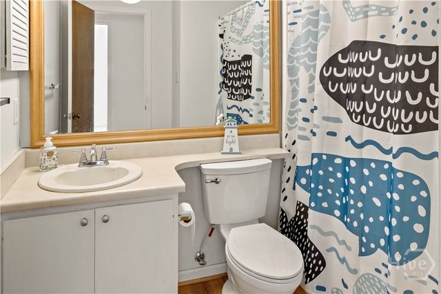 16 Cat Boat Place, Savannah, GA 31410