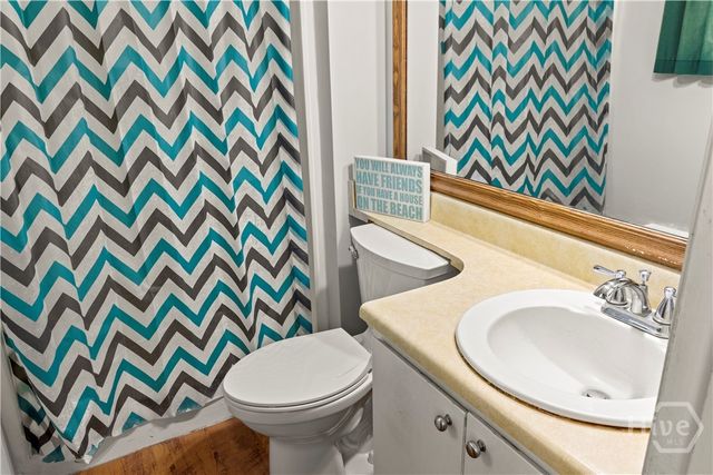 16 Cat Boat Place, Savannah, GA 31410