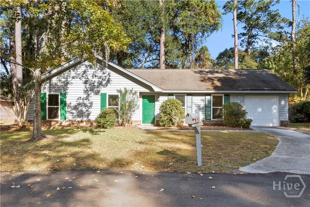 16 Cat Boat Place, Savannah, GA 31410