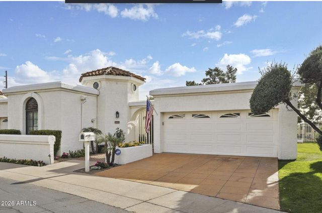 5801 N 25TH Place, Phoenix, AZ 85016