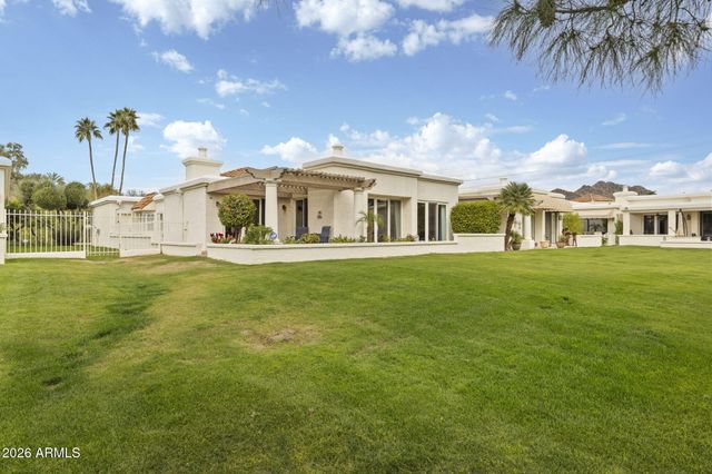 5801 N 25TH Place, Phoenix, AZ 85016