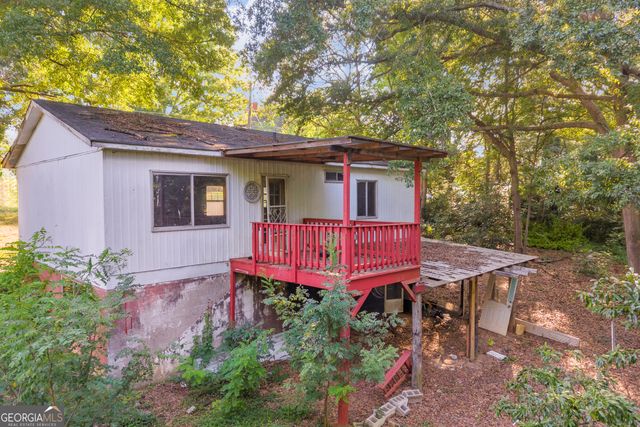 86 Textile Avenue, Lavonia, GA 30553