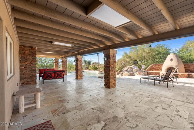 36228 N PLACID Place, Carefree, AZ 85377