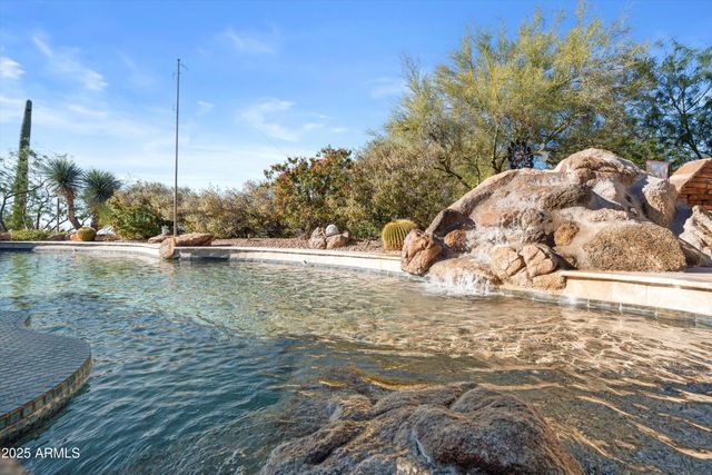 36228 N PLACID Place, Carefree, AZ 85377