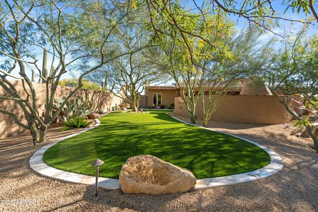 36228 N PLACID Place, Carefree, AZ 85377