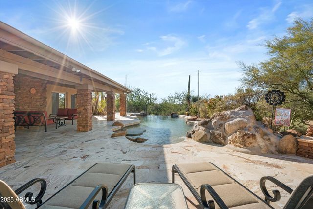 36228 N PLACID Place, Carefree, AZ 85377