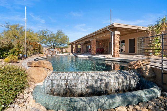 36228 N PLACID Place, Carefree, AZ 85377
