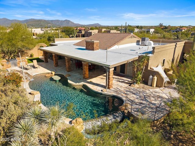 36228 N PLACID Place, Carefree, AZ 85377