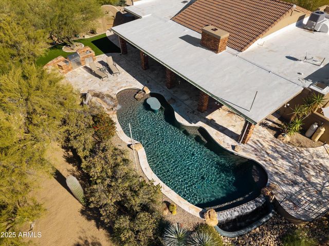 36228 N PLACID Place, Carefree, AZ 85377