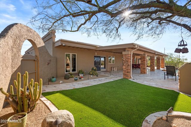 36228 N PLACID Place, Carefree, AZ 85377