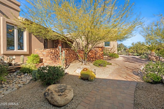 36228 N PLACID Place, Carefree, AZ 85377