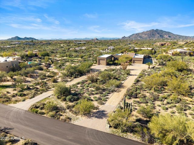 36228 N PLACID Place, Carefree, AZ 85377