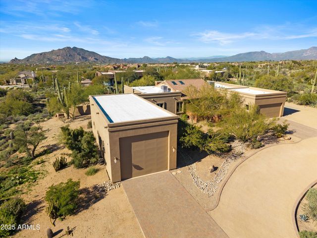 36228 N PLACID Place, Carefree, AZ 85377