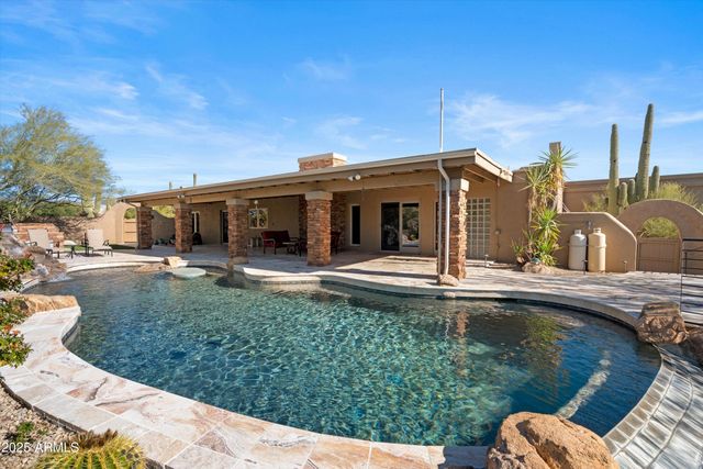 36228 N PLACID Place, Carefree, AZ 85377