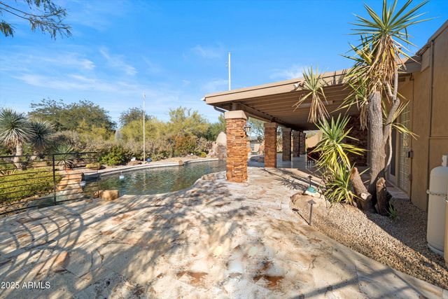 36228 N PLACID Place, Carefree, AZ 85377