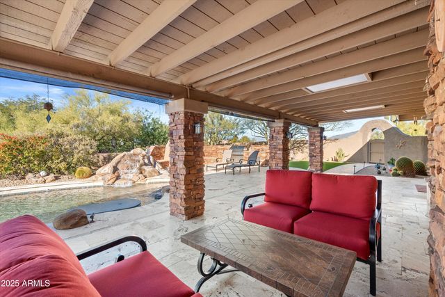 36228 N PLACID Place, Carefree, AZ 85377