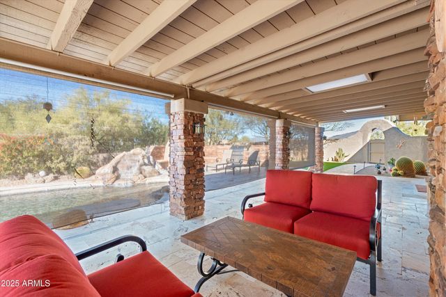 36228 N PLACID Place, Carefree, AZ 85377