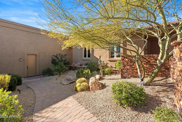 36228 N PLACID Place, Carefree, AZ 85377
