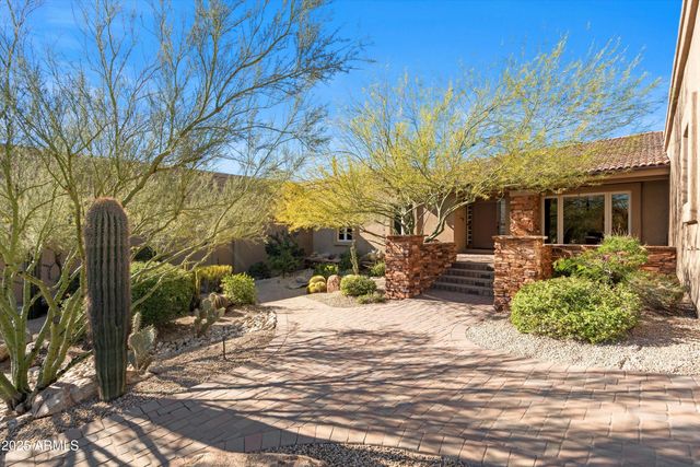 36228 N PLACID Place, Carefree, AZ 85377