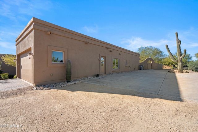 36228 N PLACID Place, Carefree, AZ 85377