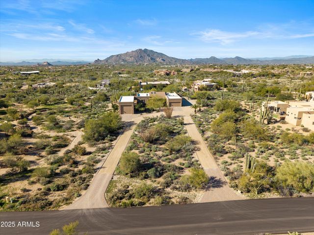 36228 N PLACID Place, Carefree, AZ 85377