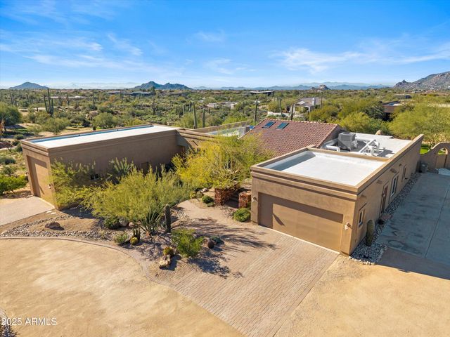 36228 N PLACID Place, Carefree, AZ 85377