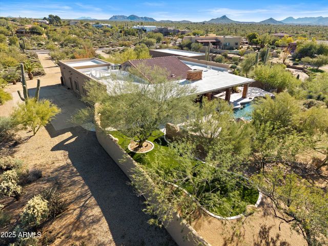 36228 N PLACID Place, Carefree, AZ 85377