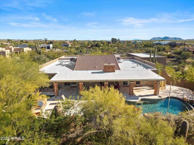 36228 N PLACID Place, Carefree, AZ 85377