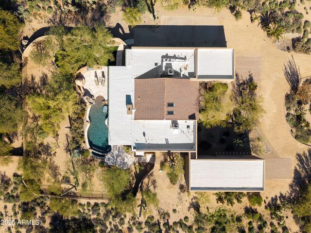 36228 N PLACID Place, Carefree, AZ 85377