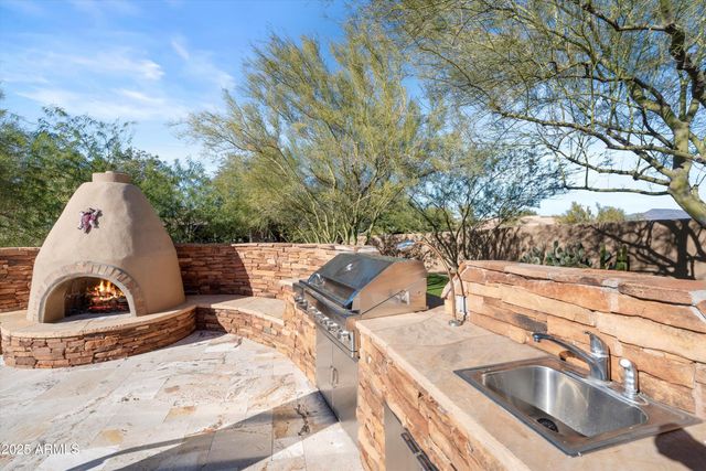 36228 N PLACID Place, Carefree, AZ 85377