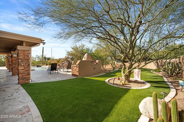 36228 N PLACID Place, Carefree, AZ 85377