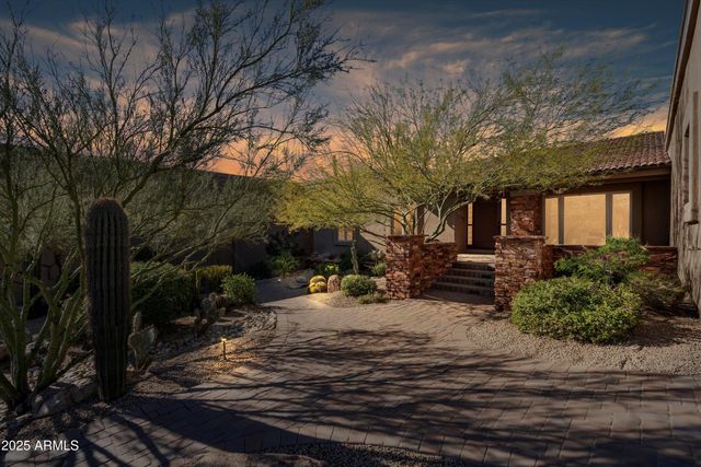 36228 N PLACID Place, Carefree, AZ 85377