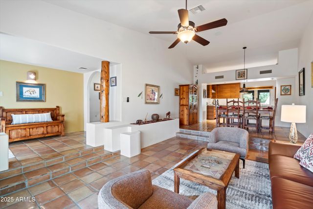 36228 N PLACID Place, Carefree, AZ 85377