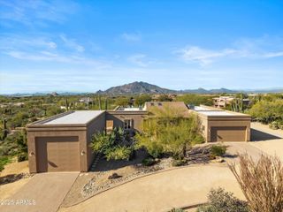 36228 N PLACID Place, Carefree, AZ 85377