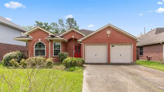 21463 Palace Pines Drive, Kingwood, TX 77339
