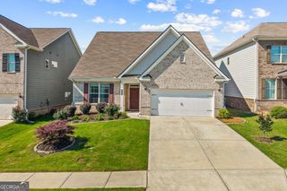 3208 Goldberry Street, Buford, GA 30519