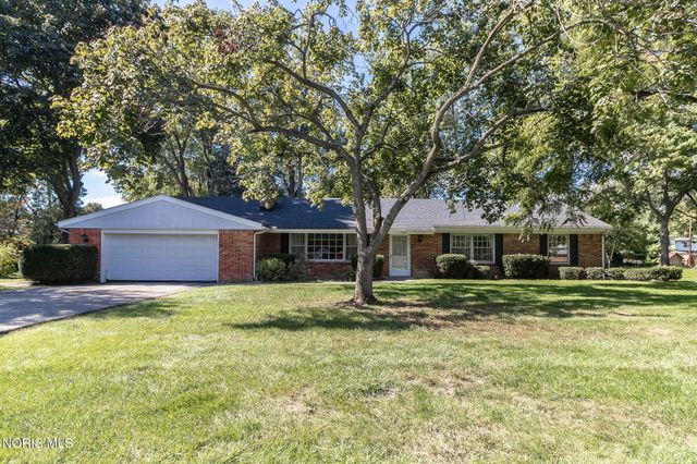5935 Winding Way Drive, Sylvania, OH 43560