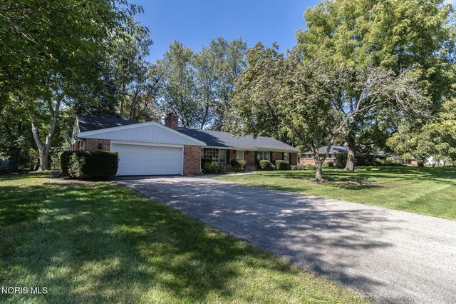 5935 Winding Way Drive, Sylvania, OH 43560