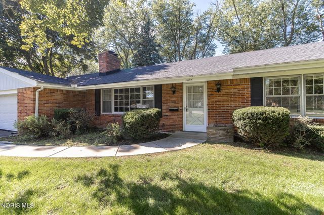 5935 Winding Way Drive, Sylvania, OH 43560